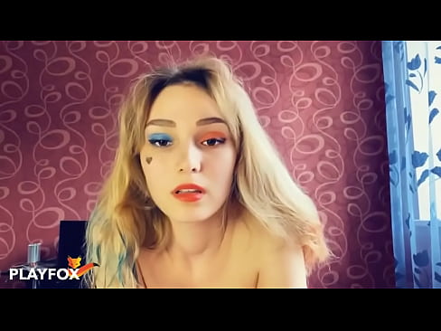 ❤️ Magiški virtualios realybės akiniai suteikė man sekso su Harley Quinn ️❌ Super seksas prie lt.lansexs.xyz